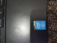 Dell latitude E5250 core i5