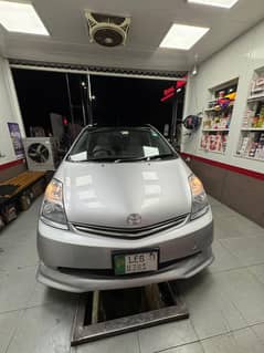 Toyota prius 2013