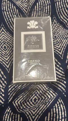 Creed Aventus cologne original