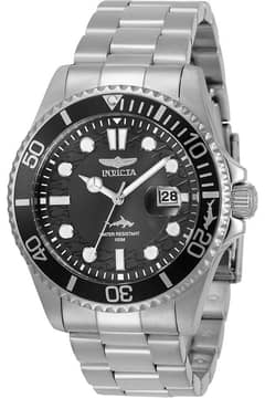 INVICTA