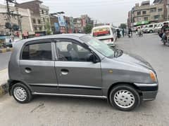 Hyundai Santro 2006