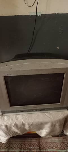 LG TV flat screen
