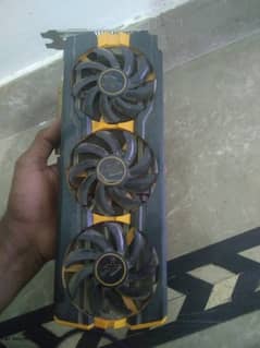 graphic card