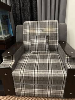 7 seater sofa set