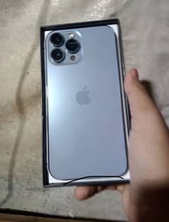 iPhone 13 Pro Max (jv)