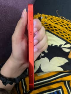 iPhone 12 mini