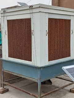 Air Cooler Chiller for Sale – Heavy-Duty & Efficient!