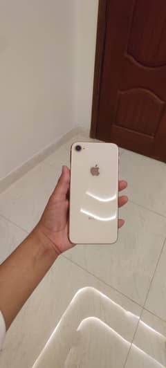 iPhone 8 official Pta Prove