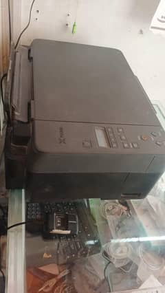 canon printer