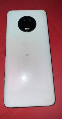 infnix note 7   4/128