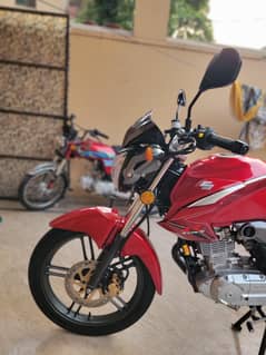 GSX-125