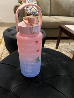 Water bottle for sale