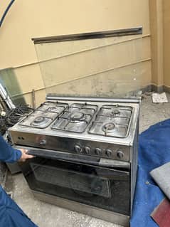 Stove for sale