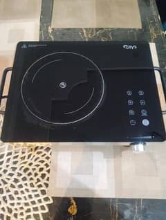 Rays Electric Stove