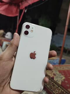 Iphone 11 Pta approved with box