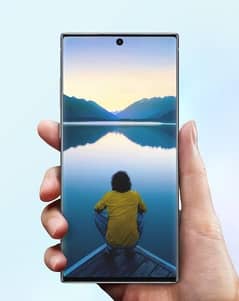 Samsung note 10 plus  (12/256gb) exchange possible