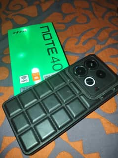 Infinix