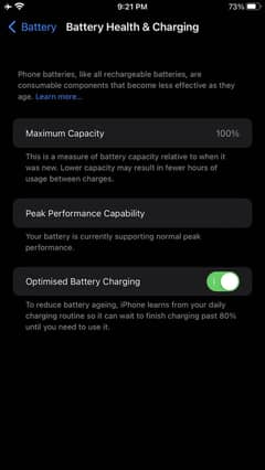 iPhone 8 Plus JV pt