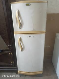 Waves Small size Fridge