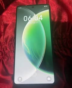 camon 30 12/256