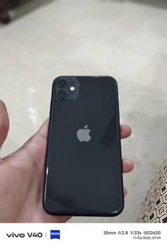 I phone 11 FU
