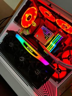 ryzen 9 5950x gaming pc