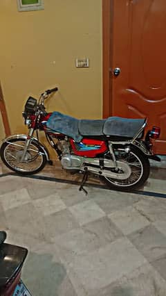 good condition
