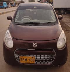 japnis alto 660cc own engine gari baher se tuchap hy andar se original