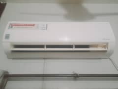 Split AC inverter for sale