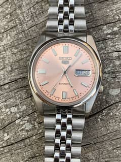 Seiko 5 Automatic