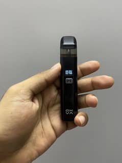 OXVA Xlim Xtrem | pod | vape | better than voopo and greek