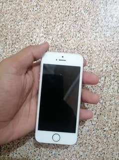 IPhone SE 2016 Non PTA