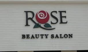 Female job for saloon