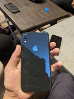 iphone XR 10/10