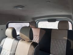 karvaan plus total genuine 2021 model