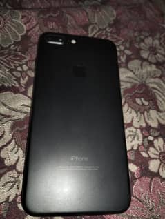 iphone 7 plus non pta 128 GB 100 battery health All ok
