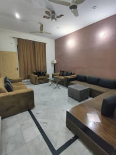 1 kanal single story house for rent