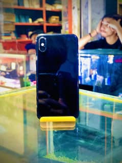 iphone x256 gb