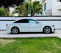 Audi A6 35 TFSI
