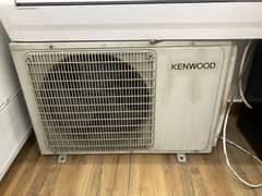 Kenwood ac 1.5 tan