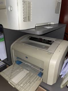 HP Laser Jet 1020