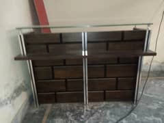 Reception Table for urgent sale
