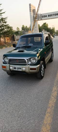 mini pujero argent sale