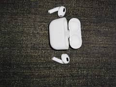 Airpods 3rd generation