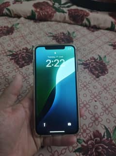 iPhone XS MAX 64GB Non pta