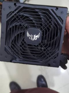Asus tuf gaming 550w