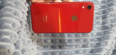 Iphone XR Factory Unlock
