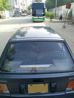Suzuki Khyber 1999