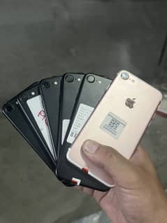 iPhone 7 water pack 32 gb