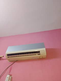 Ac services and Installations. Gas charging ETC.